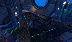 Hadopelagic Zone screenshot