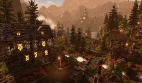 Halcyon screenshot