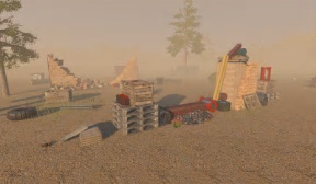 Lard-Dhon screenshot