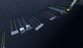 Usuyami screenshot