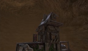 # Old Mountain screenshot