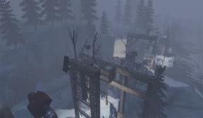 Braw screenshot