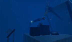 Arklay screenshot