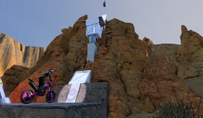 Extinction screenshot