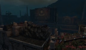 Shangri-La screenshot