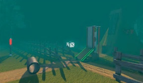 The Fog screenshot