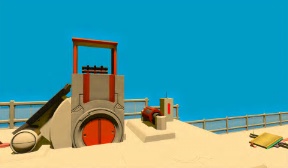 Dreasy screenshot