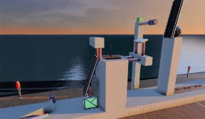 Ripper screenshot