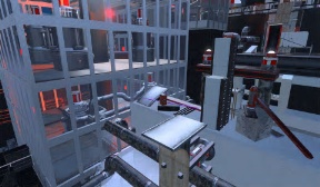 [R] Shinobi [F]* screenshot