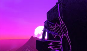 [RX] Fenik's Mountain* screenshot