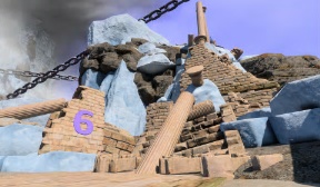 Aerial Throne[NJ] screenshot