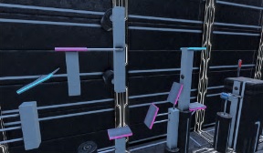 Transception screenshot