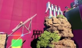 Allure screenshot