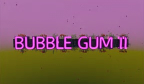 Bubble Gum II screenshot