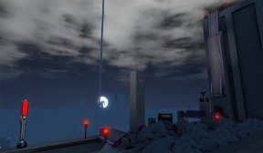 Nacrol screenshot