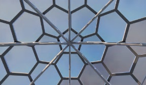 Snoodle screenshot