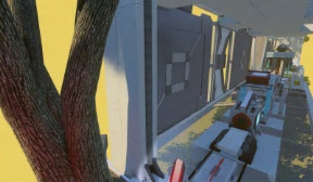 Airlock screenshot