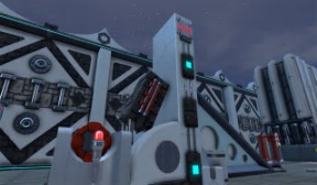 Sleek screenshot