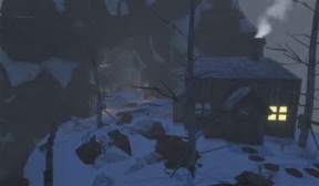 Deadringer screenshot