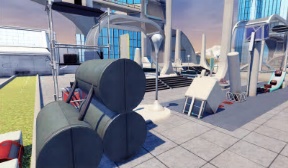 Kyoudai screenshot