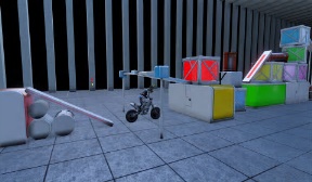 Lonely Night 2 screenshot