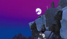 Ywons screenshot
