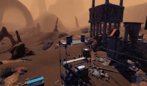 Hp Chaaampy screenshot