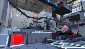 Tartarus screenshot