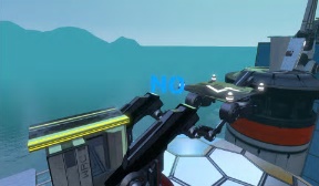 Xhysy screenshot