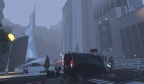Smog screenshot