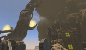 SP- Orion screenshot