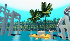 Lorca-Baie screenshot