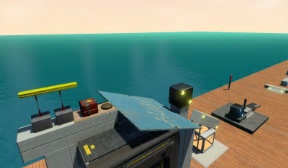 Dix screenshot