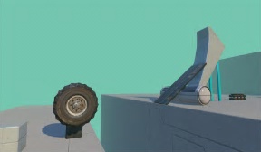 Number of the Backwheel screenshot