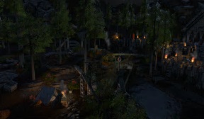 Schwarzwald screenshot