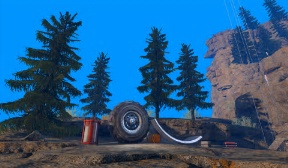 Drachenfels screenshot