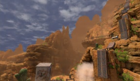 Oblivions Peak screenshot