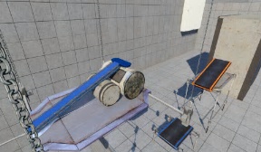Igamono screenshot