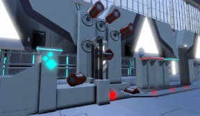 Fidget Spinner screenshot