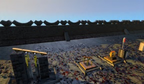 Saffron screenshot