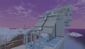 Devoted screenshot