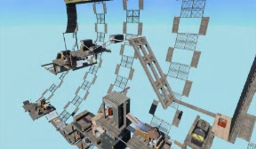 Huntur screenshot