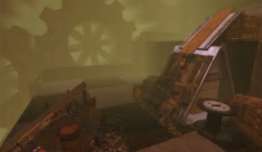 Gearwork screenshot
