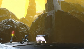 Mount,throttle screenshot