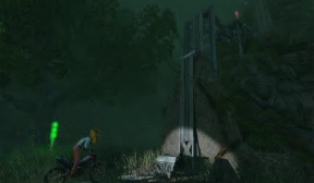 Outlandish screenshot