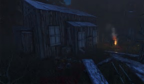 Last Words screenshot