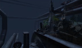 Quite Firm screenshot