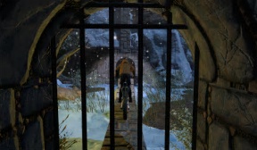Castlesquish screenshot