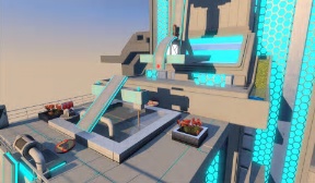 Pelvertrum screenshot
