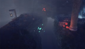 Odyssey screenshot